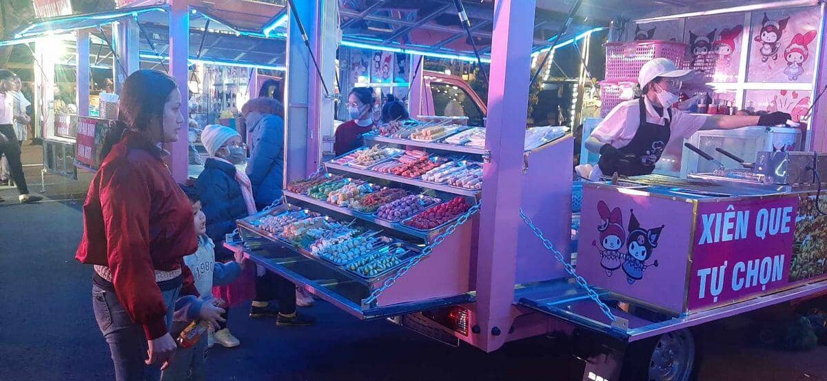 Thành phố "ngủ sớm" Đà Lạt: Sau 22h du khách sẽ đi đâu, làm gì?
