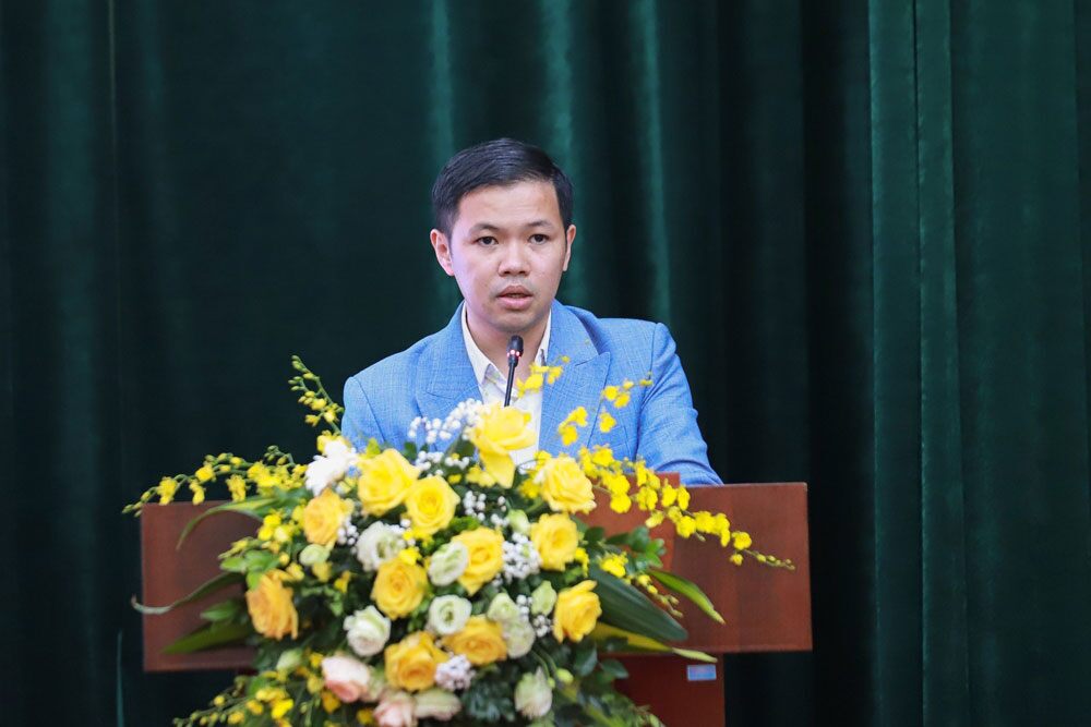 Kỳ vọng sự thay đổi về chất của thị trường chứng khoán Việt Nam
