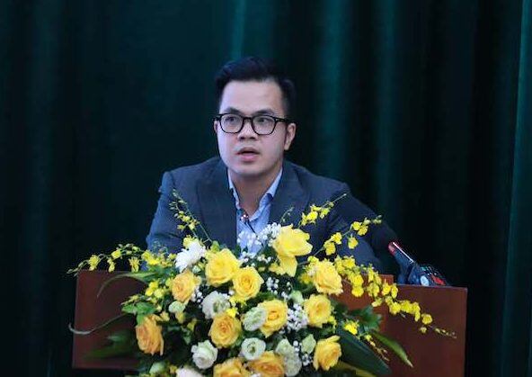 Kỳ vọng sự thay đổi về chất của thị trường chứng khoán Việt Nam