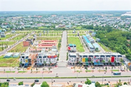 Dự án kêu gọi đầu tư tuần 13-19/07: Bình Dương, Ninh Thuận giới thiệu khu đô thị khủng
