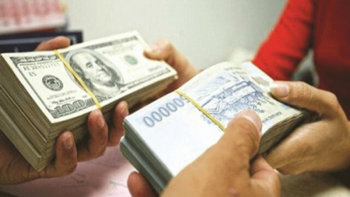 Hiệu quả của việc duy trì chính sách lãi suất 0% với tiền gửi USD