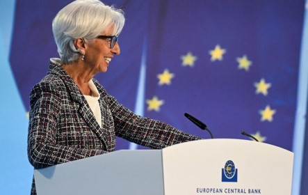 ECB sẽ không thảo luận về mục tiêu lạm phát sắp tới