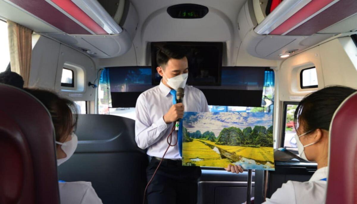 7 "bí kíp vàng" giúp bạn tận hưởng trọn vẹn chuyến du lịch theo tour, vừa hiệu quả lại còn tiết kiệm