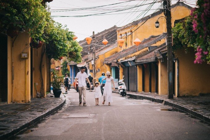 Điều gì khiến Hội An được vinh danh "thành phố đẹp thứ 4 thế giới"?