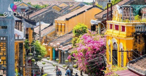 Điều gì khiến Hội An được vinh danh "thành phố đẹp thứ 4 thế giới"?