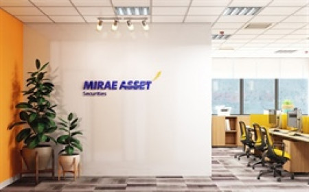 Chứng khoán Mirae Asset lãi hơn 136 tỷ trong quý 2, tăng 15% nhờ hoạt động cho vay