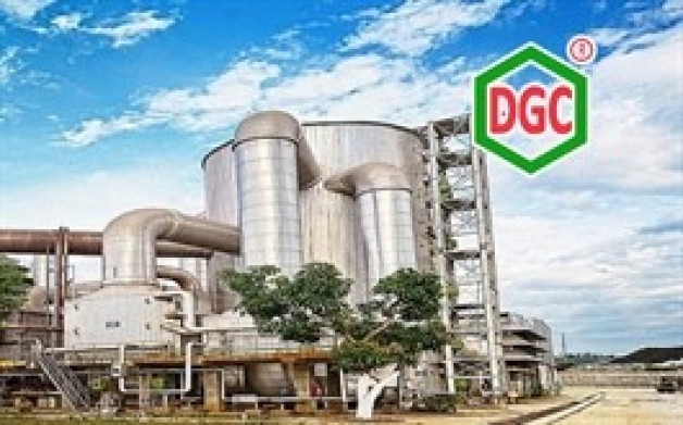 Hóa chất Đức Giang lãi ròng 842 tỷ trong quý 2, giữ núi tiền hơn 10 ...