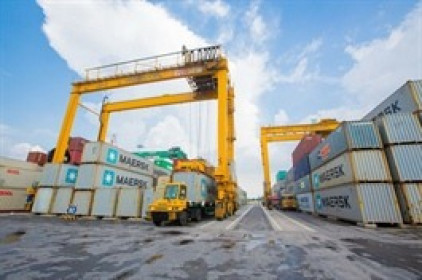 VSC hoàn tất thâu tóm Cảng Nam Hải Đình Vũ, sắp trả cổ tức 2023