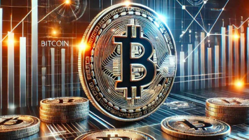 Thợ đào Bitcoin đồng loạt "quay xe", chuyển hướng đầu tư AI kiếm lợi nhuận
