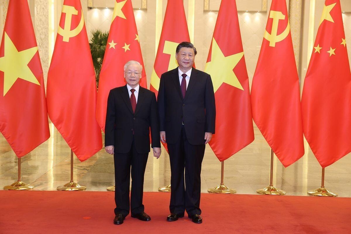 Tổng Bí thư Nguyễn Phú Trọng: Nhà ngoại giao có tầm ảnh hưởng lớn trên thế giới