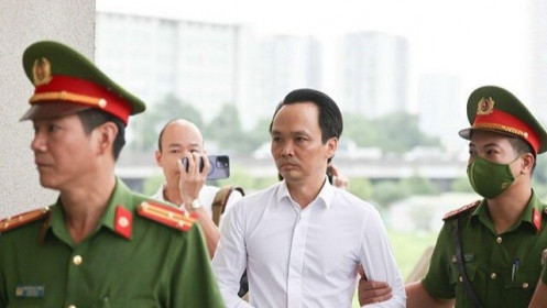 Nhóm giúp sức cựu Chủ tịch FLC góp vốn khống nghìn tỉ