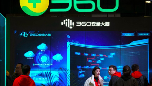 Sự cố “màn hình xanh”: An ninh mạng Trung Quốc tranh thủ “giậu đổ bìm leo”