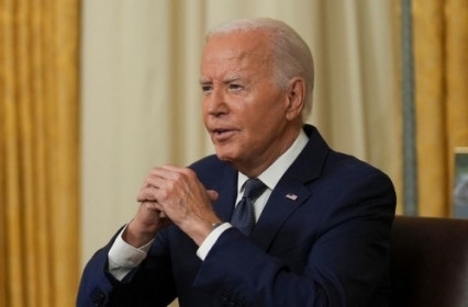Ông Joe Biden rút lui, kinh tế toàn cầu sẽ ra sao?