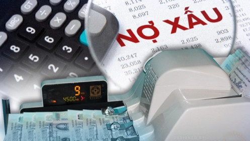 Gần 97.000 tỷ đồng nợ xấu được xử lý trong 5 tháng đầu năm 2024