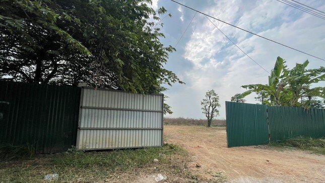 Huyện ngoại thành Hà Nội liên tục đấu giá đất, chuyên gia cảnh báo rủi ro