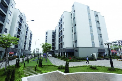 Tăng mức ưu đãi cho người mua nhà ở xã hộ