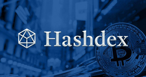 Hashdex đăng ký lập ETF nắm giữ Bitcoin, Ethereum và các đồng crypto khác