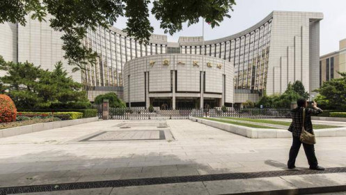 Thấy gì từ việc Trung Quốc hạ lãi suất lần thứ hai trong vòng 3 ngày?