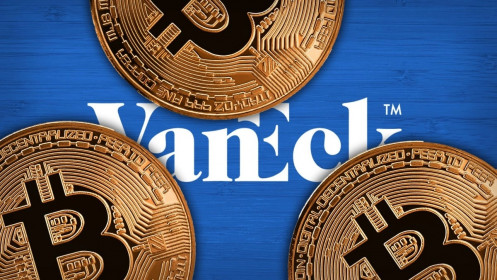 VanEck dự phóng Bitcoin sẽ đạt 2,9 triệu USD vào năm 2050