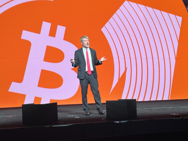 Michael Saylor dự đoán giá Bitcoin đạt 13 triệu USD vào năm 2045
