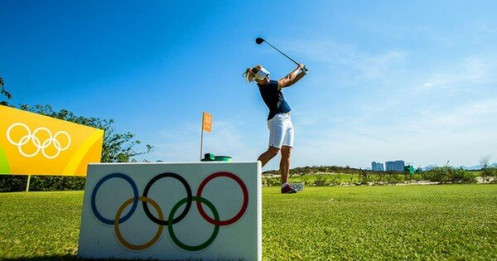 Olympic Paris 2024: Những điều chưa biết về lịch sử éo le của môn golf tại Thế vận hội
