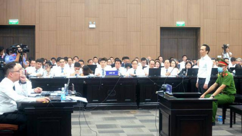 Vụ án Trịnh Văn Quyết: Kiểm toán viên bị “đổ lỗi”?