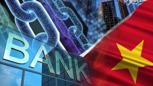 VnDirect gọi tên 3 cổ phiếu ngân hàng tiềm năng tăng giá thấp nhất 23%