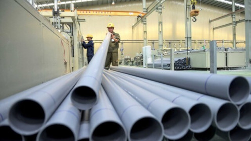 Doanh nghiệp ngành nhựa: tìm kiếm cơ hội trong thách thức