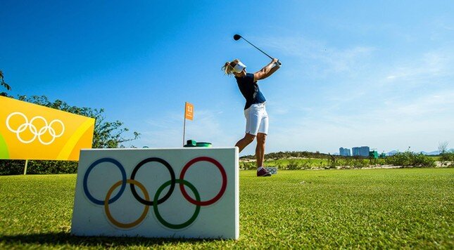 Olympic Paris 2024: Những điều chưa biết về lịch sử éo le của môn golf tại Thế vận hội