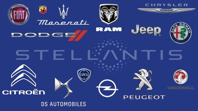 Nhiều thương hiệu ô tô nổi tiếng của Stellantis có nguy cơ bị khai tử