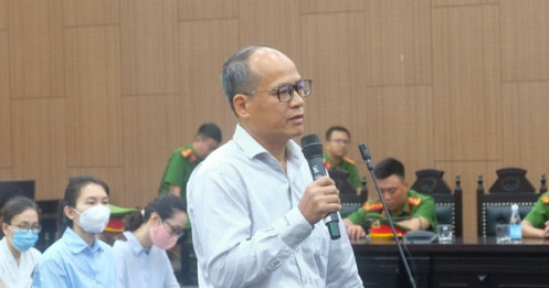 Lời nói sau cùng của dàn cựu lãnh đạo HOSE ‘giúp sức’ cho ông Trịnh Văn Quyết