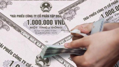 Bốn rủi ro trong hoạt động đầu tư trái phiếu doanh nghiệp của tổ chức tín dụng