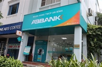 Thu đậm từ ngoại hối, ABBank lãi trước thuế quý 2 gấp 6 lần cùng kỳ