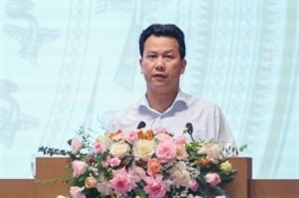 Bộ trưởng Đặng Quốc Khánh: Triển khai Luật Đất đai sớm mang lại nhiều quyền lợi cho người dân