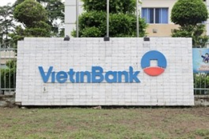 VietinBank lãi trước thuế quý 2 gần 6,750 tỷ đồng, tiền gửi của Kho bạc Nhà nước tăng đột biến