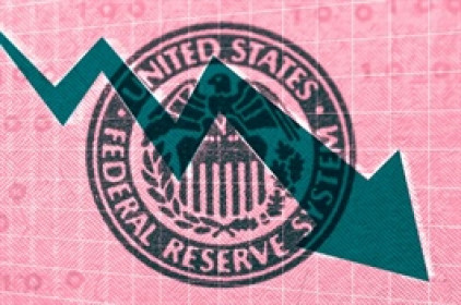 Chứng khoán thường phản ứng ra sao khi Fed cắt giảm lãi suất?