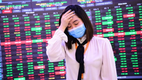 Vừa đón tin vui, cổ phiếu thép lại quay đầu giảm sốc vì nguy cơ gặp bất lợi tại thị trường EU