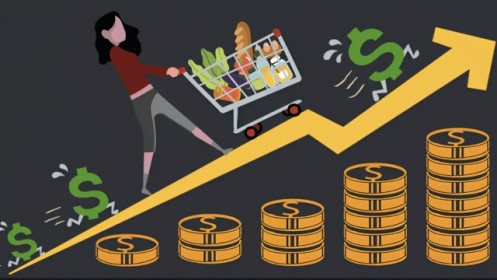 Doanh nghiệp bán lẻ đồng loạt báo lãi lớn, cổ phiếu tăng giá mạnh