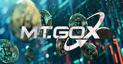 Mt. Gox chuyển 3,13 tỷ USD Bitcoin đến ví mới