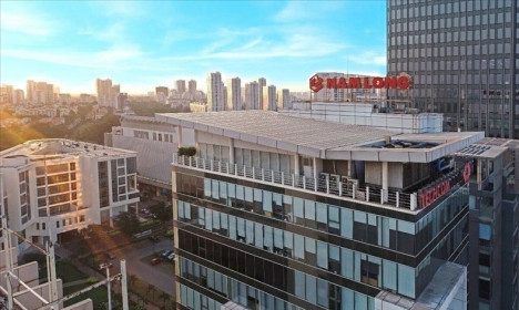 Nam Long 'đảo nợ' gần 1.000 tỷ đồng trái phiếu