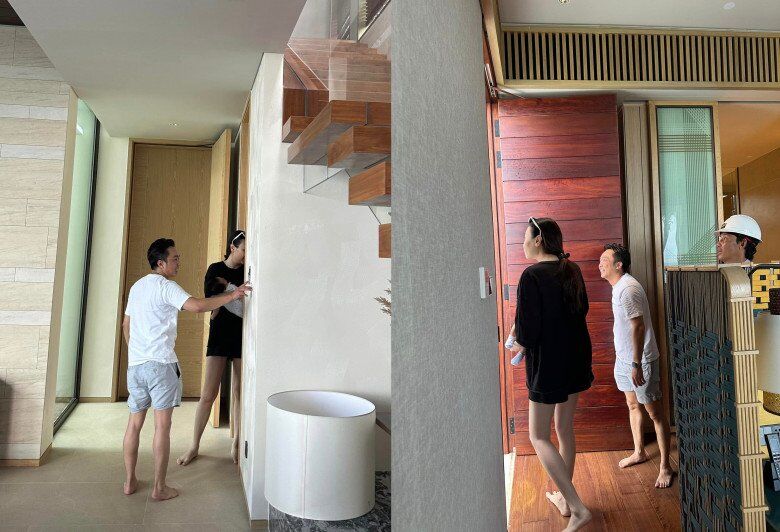 Cường Đô La xuất hiện mệt mỏi, "già đi trông thấy" sau loạt động thái lạ trên trang cá nhân