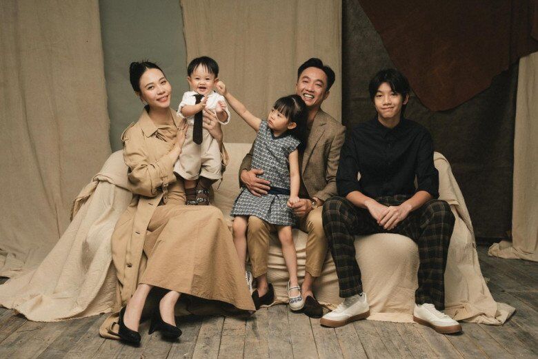 Cường Đô La xuất hiện mệt mỏi, "già đi trông thấy" sau loạt động thái lạ trên trang cá nhân