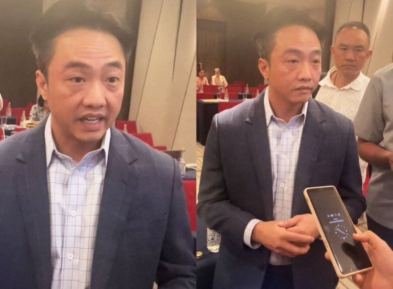 Cường Đô La xuất hiện mệt mỏi, "già đi trông thấy" sau loạt động thái lạ trên trang cá nhân