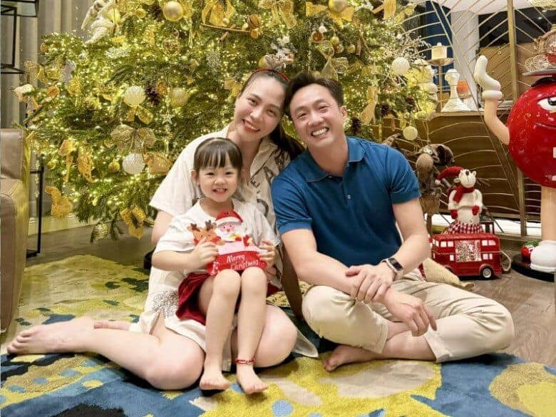 Cường Đô La xuất hiện mệt mỏi, "già đi trông thấy" sau loạt động thái lạ trên trang cá nhân