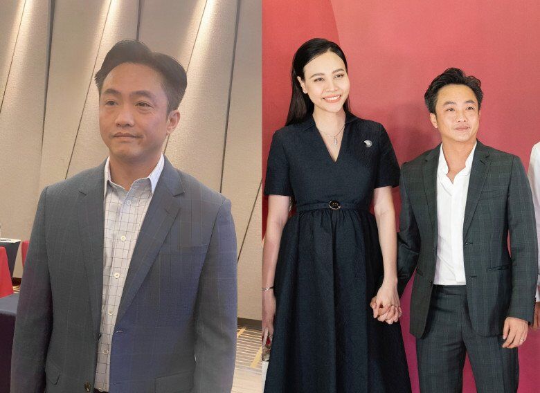 Cường Đô La xuất hiện mệt mỏi, "già đi trông thấy" sau loạt động thái lạ trên trang cá nhân