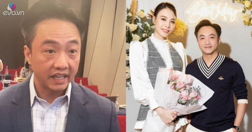 Cường Đô La xuất hiện mệt mỏi, "già đi trông thấy" sau loạt động thái lạ trên trang cá nhân