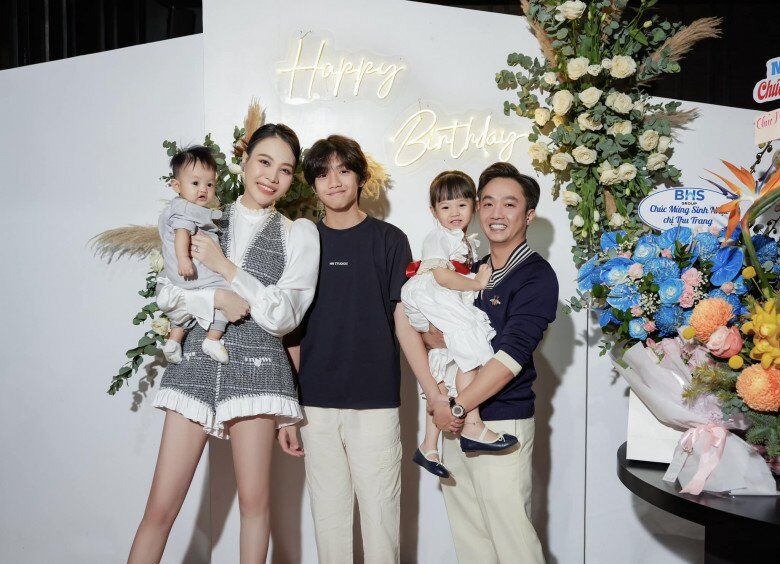 Cường Đô La xuất hiện mệt mỏi, "già đi trông thấy" sau loạt động thái lạ trên trang cá nhân