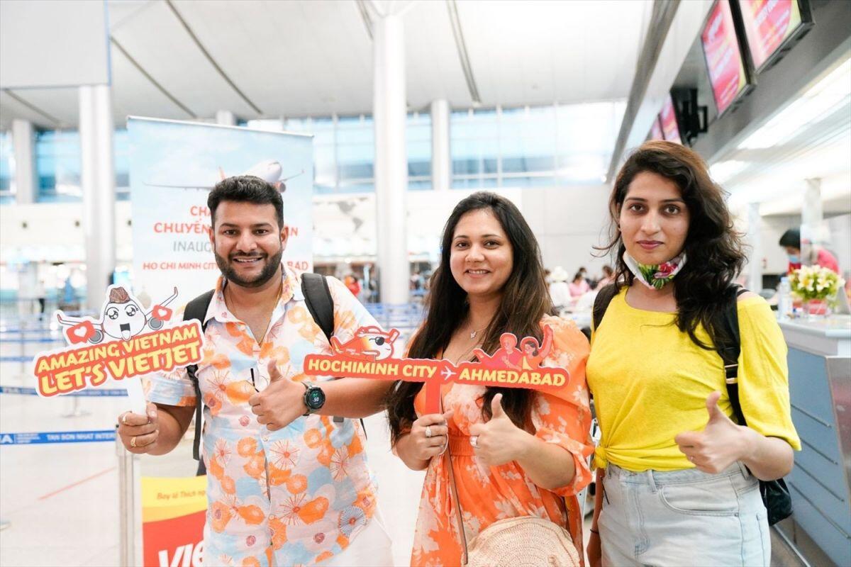 Vietjet lãi vượt 21% kế hoạch nửa đầu năm 2024