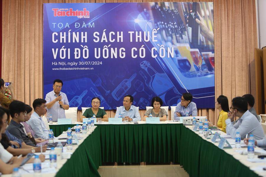 Tăng thuế tiêu thụ đặc biệt song lưu ý lộ trình, tránh tăng sốc