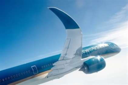 Tiếp tục được xoá nợ, Vietnam Airlines lãi ròng hơn 900 tỷ đồng trong quý 2